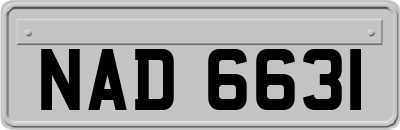 NAD6631