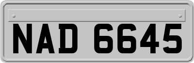 NAD6645