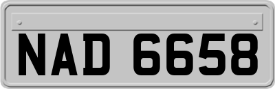 NAD6658