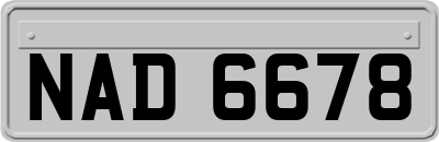 NAD6678