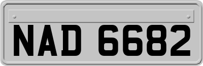 NAD6682