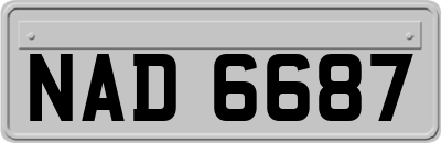 NAD6687