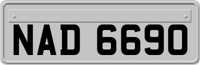 NAD6690