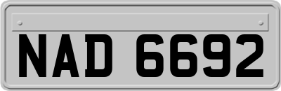 NAD6692