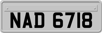 NAD6718