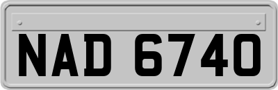 NAD6740