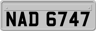 NAD6747