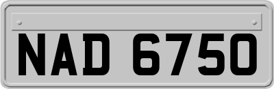 NAD6750