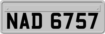 NAD6757