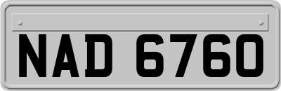 NAD6760