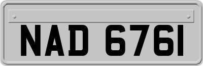 NAD6761