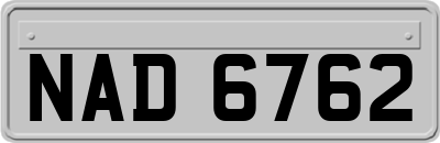 NAD6762