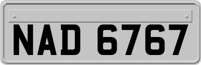 NAD6767