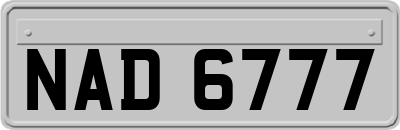 NAD6777