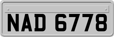 NAD6778