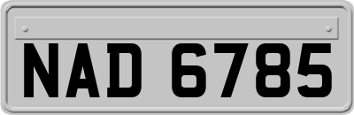 NAD6785