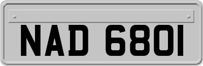 NAD6801