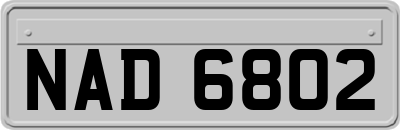 NAD6802