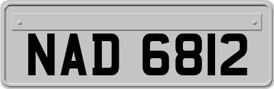 NAD6812