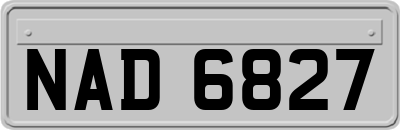 NAD6827