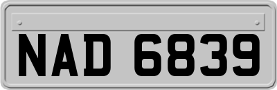 NAD6839