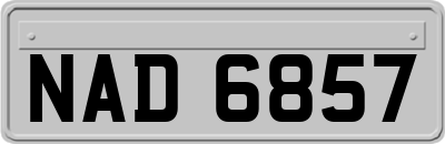 NAD6857