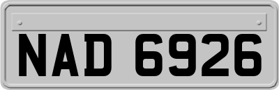 NAD6926