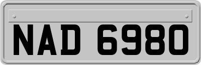 NAD6980