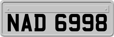 NAD6998