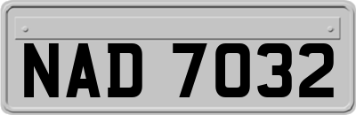 NAD7032