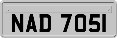 NAD7051