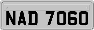 NAD7060