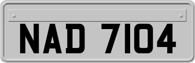 NAD7104