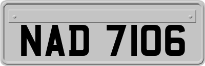 NAD7106