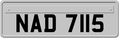 NAD7115