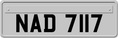 NAD7117