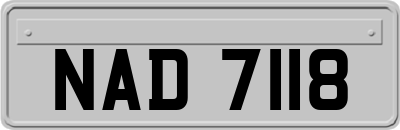 NAD7118