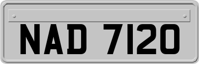 NAD7120