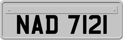 NAD7121