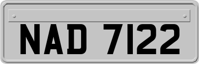 NAD7122