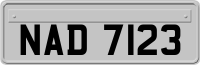 NAD7123