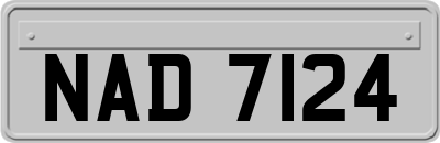 NAD7124