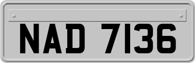 NAD7136