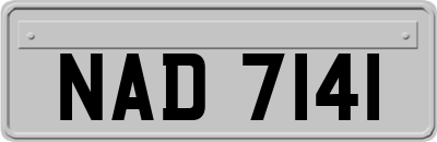 NAD7141