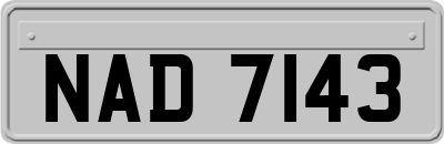 NAD7143