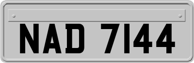 NAD7144