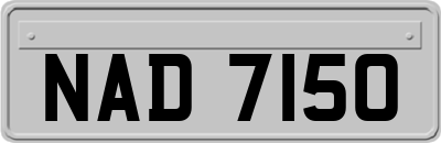 NAD7150