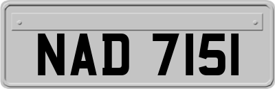 NAD7151