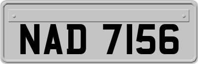 NAD7156