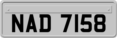 NAD7158